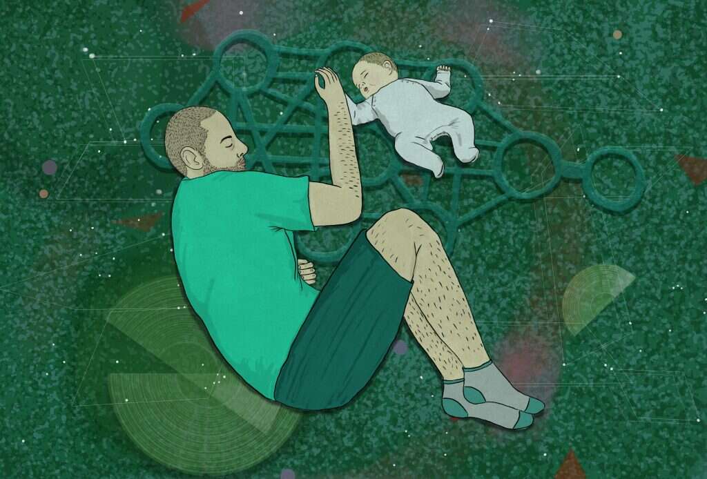 איור: שרון ארדיטי
