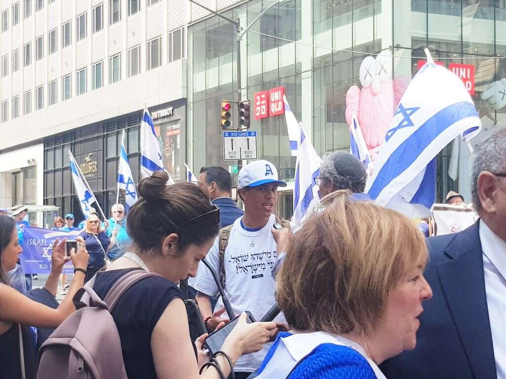 צילום: מיכאל טוכפלד
