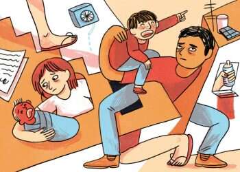 איור: נועה קלנר