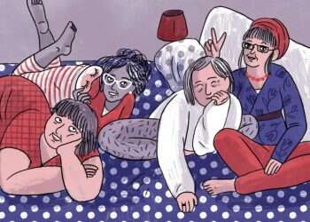 איור: נועה קלנר