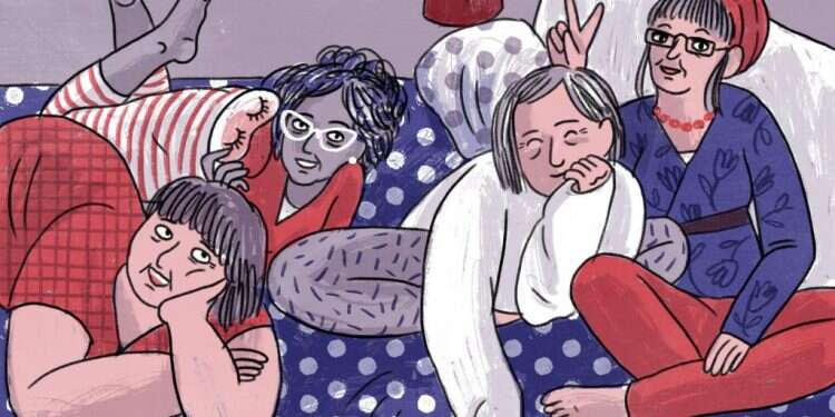 איור: נועה קלנר