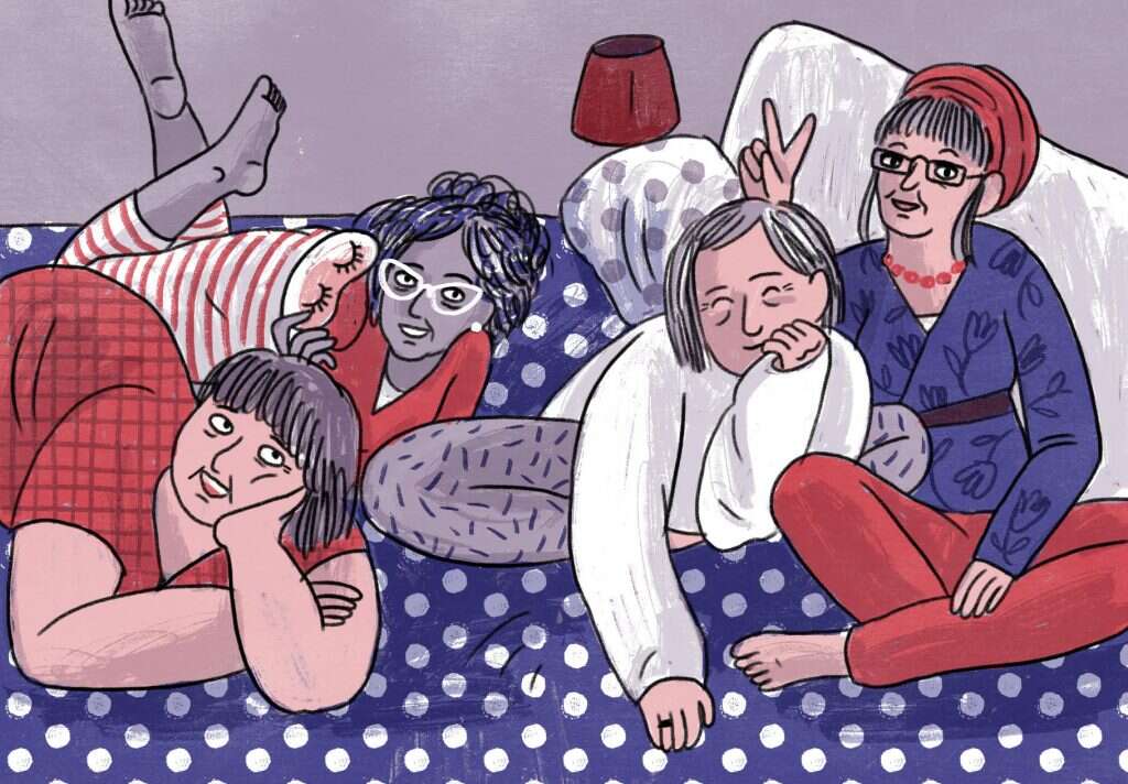איור: נועה קלנר