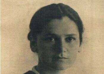 "היא הייתה מלכה. תמיד מלכה"