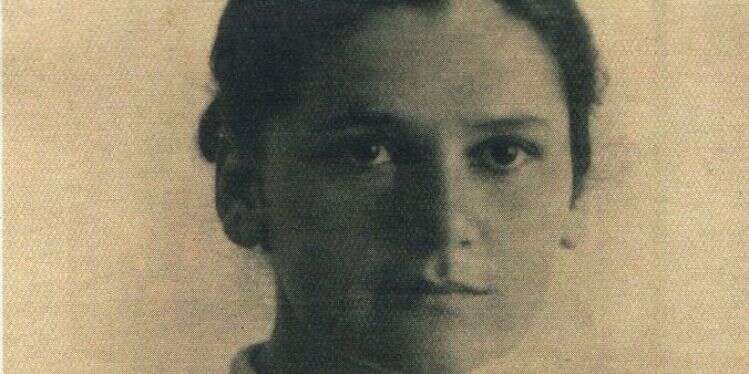 "היא הייתה מלכה. תמיד מלכה"