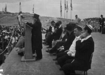 צילום: אליעזר שפר