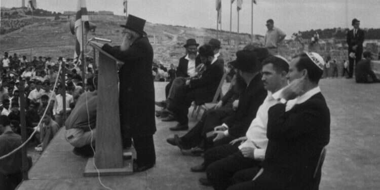 צילום: אליעזר שפר