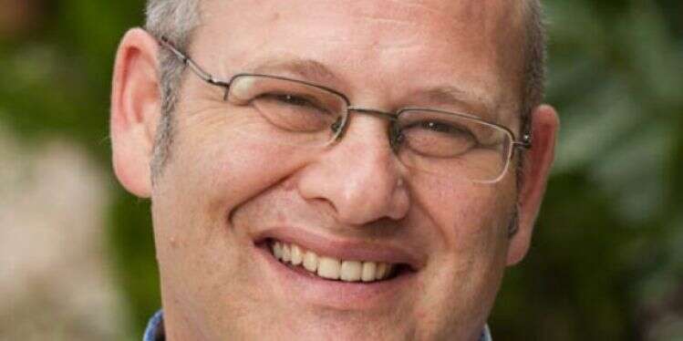 יונתן פיינטוך. צילום: יהושע הלוי צילום: יהושע הלוי