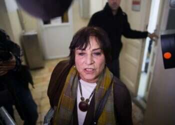 צילום: יונתן זינדל/פלאש 90