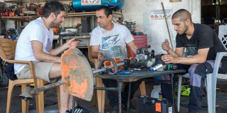 צילום: יוסי אלוני צילום: יוסי אלוני