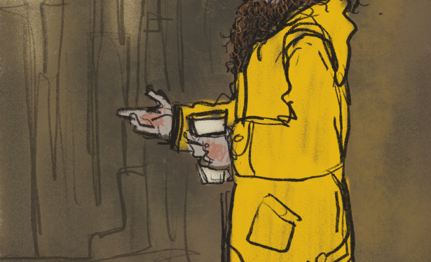 איור: מנחם הלברשטט איור: מנחם הלברשטט