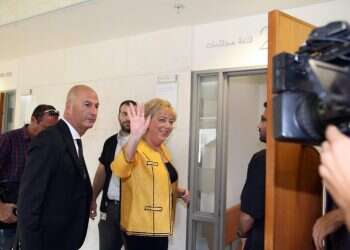 צילום: גדעון מרקוביץ