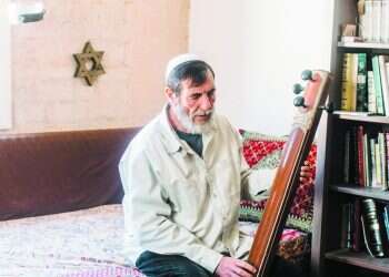 צילום: אבישג שאר-ישוב