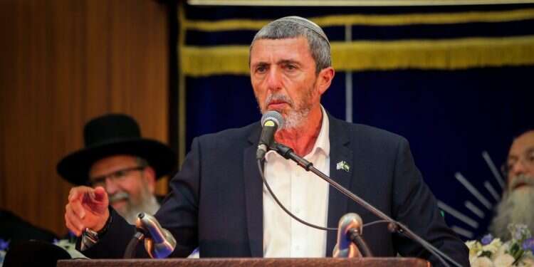 הרב רפי פרץ. צילום: אורן בן חקון צילום: אורן בן חקון