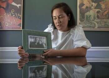 צילום: Doug Kapustin for The Washington Post