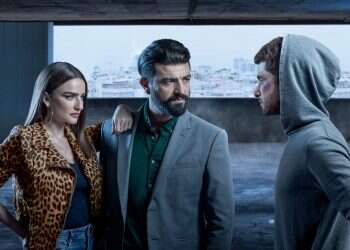 צילום: אוהד רומנו, באדיבות יס