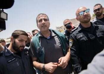 צילום: יונתן זינדל/פלאש 90