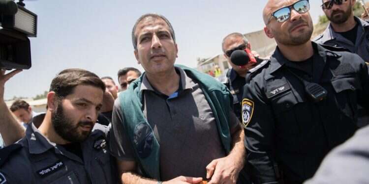 צילום: יונתן זינדל/פלאש 90