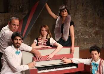 צילום: שחף ברגר