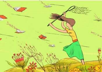 איור: מורן ברק