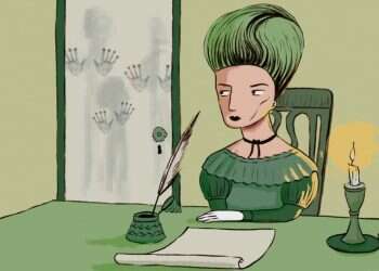 איור: מורן ברק