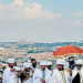 חג הסיגד בירושלים, 2018. צילום: AFP צילום: AFP