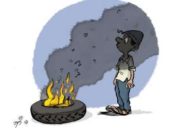 איור: שי צ'רקה