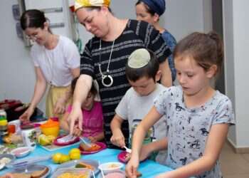 צילום: גבריאלה הוכברג