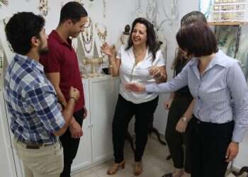 טרנד חדש במקומות העבודה: סדנאות להגברת היצירתיות