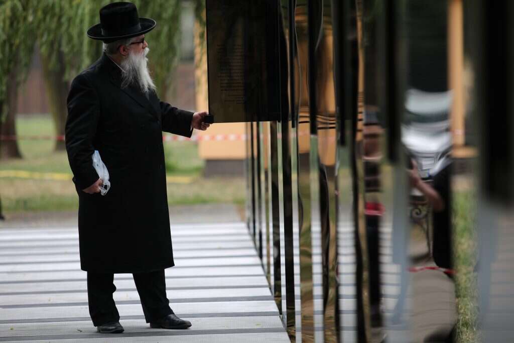 צילום: Jakub Wlodek