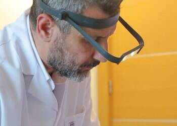 חשיבות עבודת המנתח בתכנון השתלת השיער