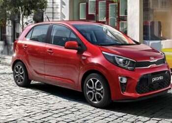 גם לעיר וגם למשפחה: רכבי KIA – בטיחות בכביש