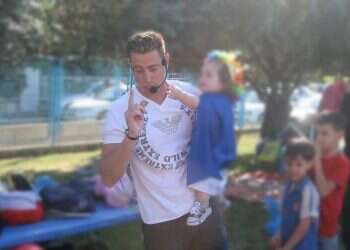 טיפים לארגון ותכנון יום הולדת לילדים