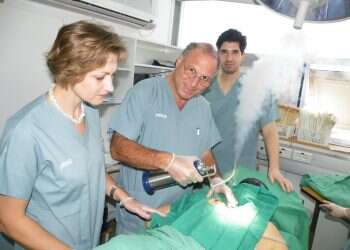 לראשונה בישראל: כנס עולמי ברפואת הקור