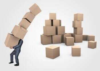 עדי פינויים: השירות שיסדר לכם את הבית