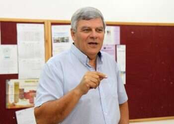 פיילוט ראשון למרכז החדשנות לתחום האנרגיה