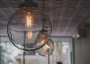 כיצד משתלבת תאורת לד בכל חלקי הבית?