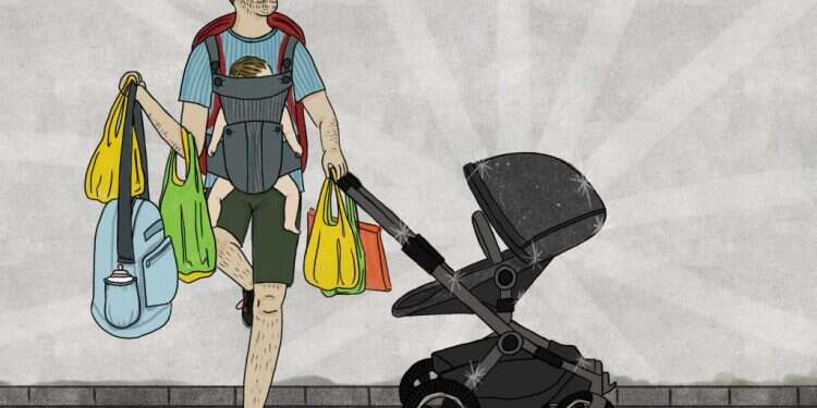 איור: שרון ארדיטי