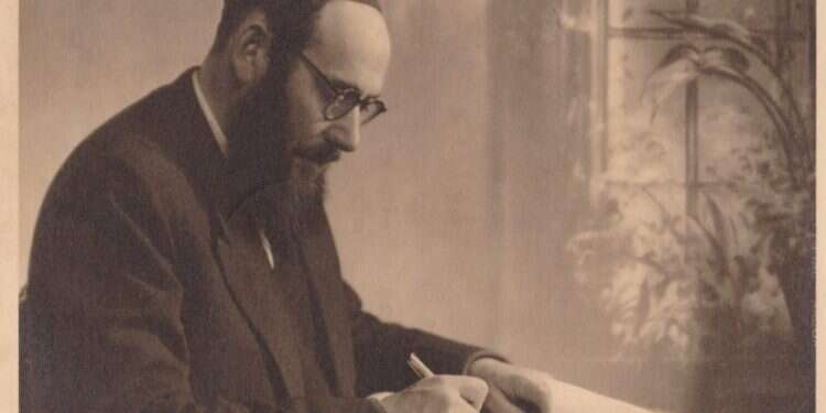 אדם בלתי שגרתי שנהג בהנהגות לא מקובלות, לא נכנע למוסכמות ולא שעה למה שיאמרו עליו ברחוב. הרב צבי יהודה מלצר. צילום: באדיבות נכדו, הרב יואל עמיטל צילום: באדיבות נכדו, הרב יואל עמיטל