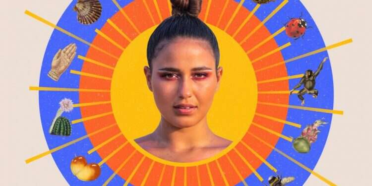 עכשיו תורה: דניאל סאן-קריאף תגרום לכם לרקוד