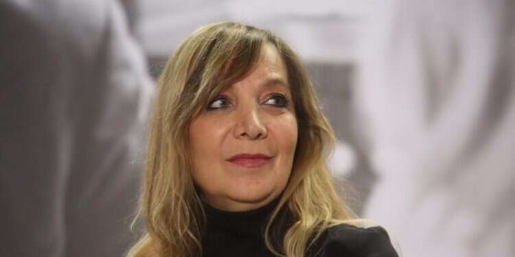 אמי פלמור. צילום: יהושע יוסף צילום: יהושע יוסף