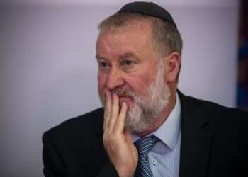 צילום: אורן בן חקון