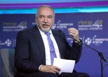 צילום: גדעון מרקוביץ