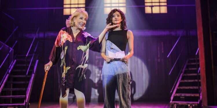 צילום: אור דנון, באדיבות תיאטרון תל אביב