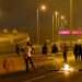 מחאת יוצאי אתיופיה, השבוע. צילום: AFP צילום: AFP