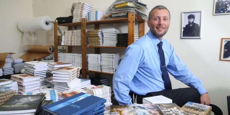 צילום: מרים צחי