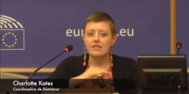 צילום מסך מיוטיוב