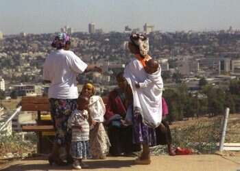 צילום: אבי אוחיון, לע"מ