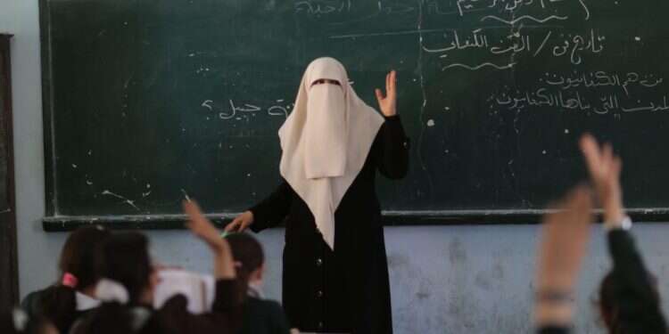 צילום: וויאסם נאסר, פלאש 90