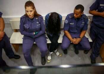 צילום: פלאש 90