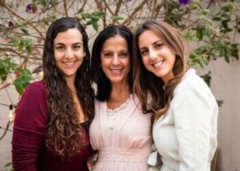 צילום: באדיבות המצולמת